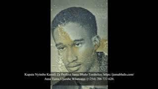 Mtu Duni - Juma Bhalo Song