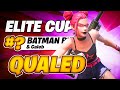 🏆 HOW WE QUALED FOR FORTNITE ELITE CUP FINALS 🏆 | Batman Bugha