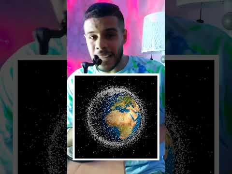 إيه اللى هيحصل لو رائد الفضاء ضاع في الفضاء