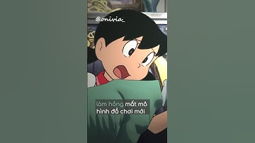 Movie Doraemon này toàn diễn viên hài?