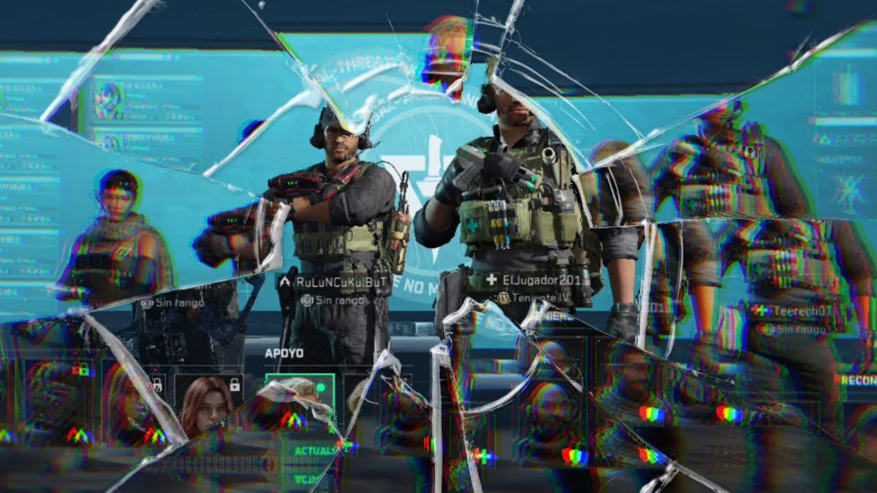 Delta Force | Indignado regreso por mi canal | No me gusta la nueva generación de shooters