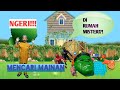 Mencari Mainan di Rumah Misteri/Mainan dalam Jeli#YOKDOLANANYOK