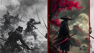 Top 5 samuari style fighting games for mobil android and ios screenshot 3