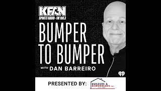 Top Pitino on NBA Finals Xavier - Bumper to Bumper 25 Hour Three