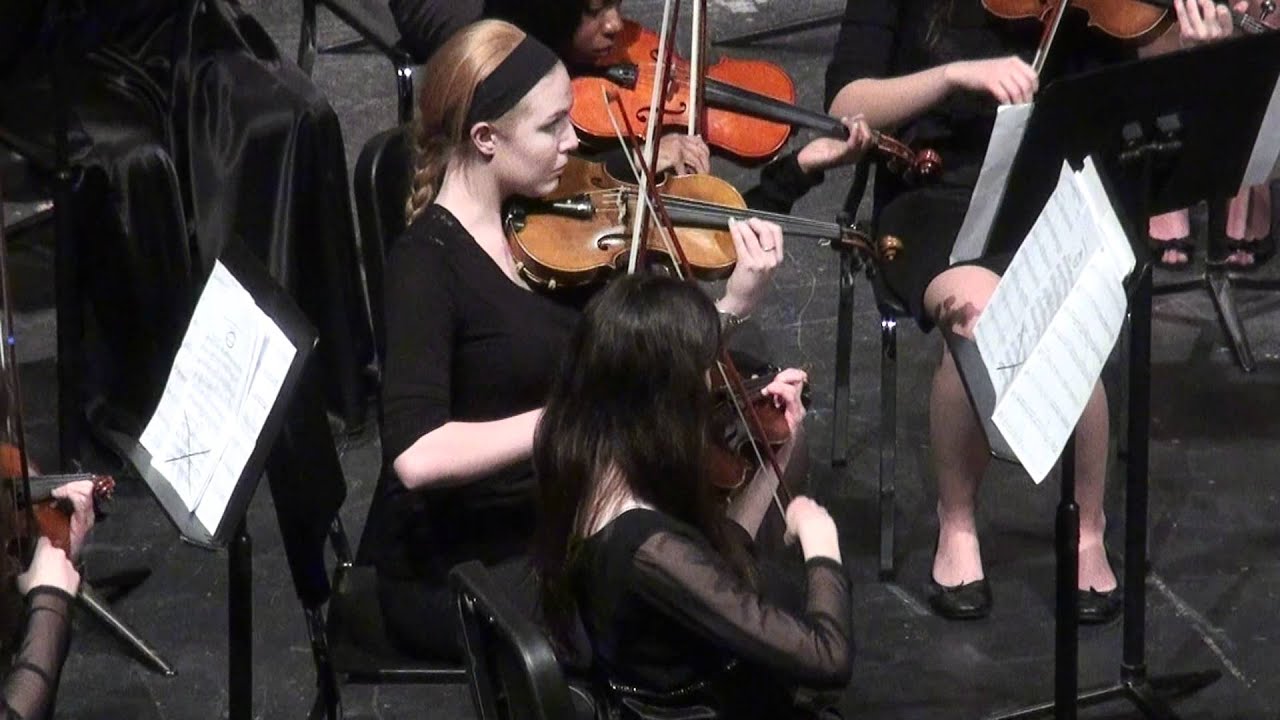 Watch CARMEL HS FESTIVAL ORCHESTRA PLAYS PEER GYNT BY EDVARD GRIEG on YouTube Watch CARMEL HS FESTIVAL ORCHESTRA PLAYS PEER GYNT BY EDVARD GRIEG on YouTube