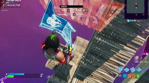 1V1 - OG Toxic Guy Shoots Down ESN Armin