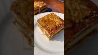 This Applepie Cake Isnt Homemade  Its Heartmade shorts applegalette applepie