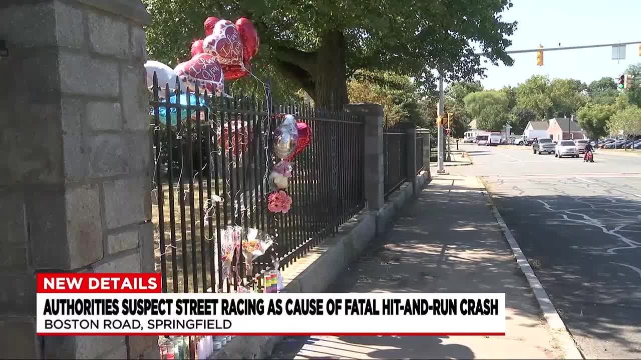 Drag racing stated as cause of Boston Road Crash, District Attorney Gulluni speaks out