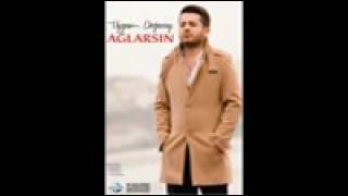 Uygar Doğanay Ağlarsin 2017 Yeni̇