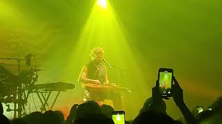 Xavier Rudd - We Deserve To Dream - Live Concert in Porto 2022 (Jan Juc Moon Tour) - part 5