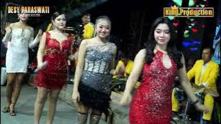 PANORAMA DESY PARASWATI - BIDADARI GOLDEN - ORGAN DESY PARASWATI GROUP PIMP: DESY.P || LIVE CIREBON