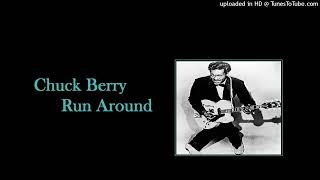 Chuck Berry - Lucky So And So
