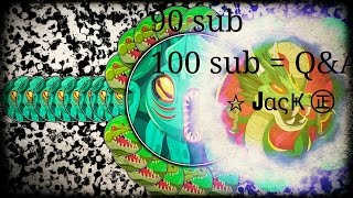 BLOB 99,1 POSSIBLE DOUBLECANON🔥SICKEST MOMENTS🔥SPECIAL FOR 90 SUB(Look through to the end)