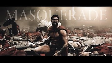 Masquerade - Riep