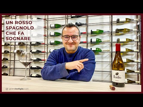 Video: Hai Bisogno Di Un Vino Nuovo? Bevi Marques De Riscal, Un Rosso Spagnolo - Il Manuale