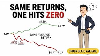 The Retirement Mistake 90% of People Make in Their First Year