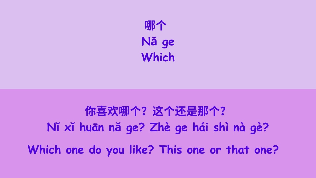 What Which When Why Who and How