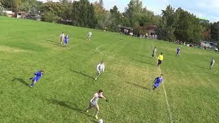 Apex vs Sparta DM U18 Premier Second half