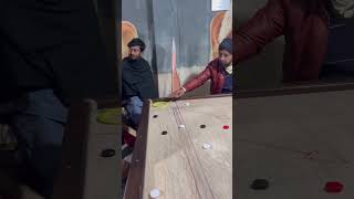 One Break, Game On! 🎯 #trending #foryou #carromboard #carrom #carromking #viral #challenge #shorts screenshot 2