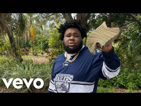 Rod Wave - God Never Fails (official music video)