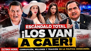 🚨 ÚLTIMA HORA: SE DESTAPA EL ESCÁNDALO que NADIE LO ESPERABA 😱