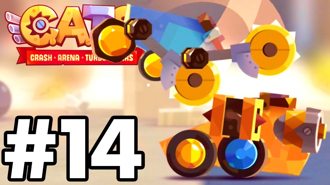 Fully Upgraded Best Build Ever Cats Crash Arena Turbo Stars Fully Upgraded Best Build Ever Cats Crash Arena Turbo Stars