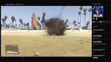Gta Most Dangerous Tryout 1v1 30 Killing Beach Aw