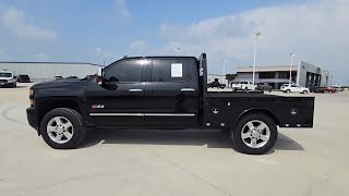 2019 Chevrolet Silverado 2500HD LT Decatur, Paradise, Rhome, Bowie, Alvord TX
