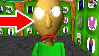 1000 ДВЕРЕЙ БАЛДИ #9 НОВЫЕ СЕКРЕТЫ БАЛДИ НОВЫЙ балди приколы baldi's basics 1000 ДВЕРЕЙ БАЛДИ #9 НОВЫЕ СЕКРЕТЫ БАЛДИ НОВЫЙ балди приколы baldi's basics