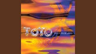 Video thumbnail of "TOTO - Could You Be Loved"