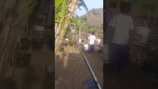 Download Lagu Bantuan Air Bersih bagi desa terdampak bencana kekeringan didaerah Sembung Girikikis Giriwoyo MP3