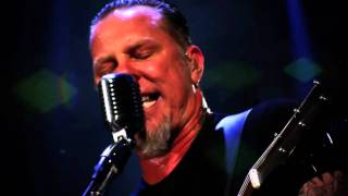 Metallica - Broken Beat And Scarred Fan Can Six