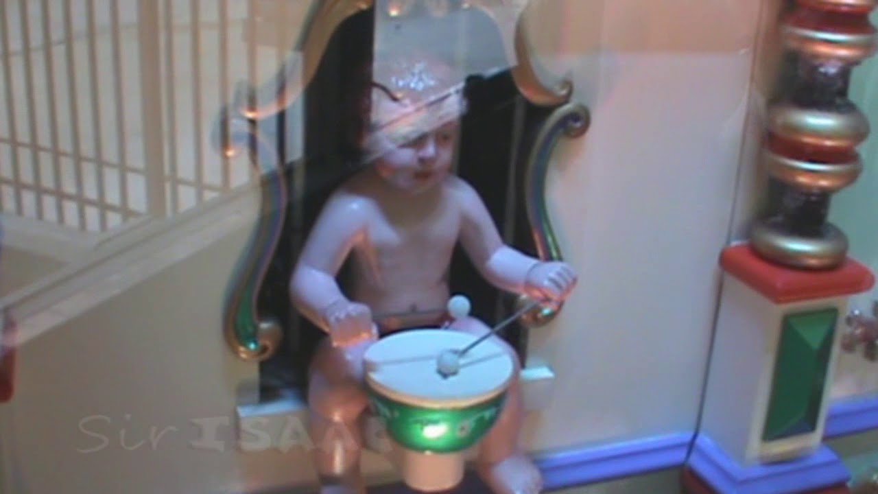 Santa Cruz 1911 Looff Carousel