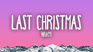 Wham! - Last Christmas