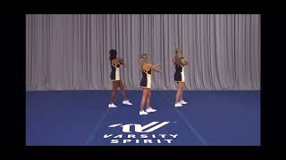 Dance: Tryout 2025 (Together)