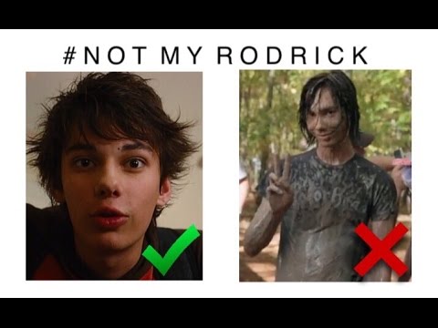 NOT MY RODRICK - YouTube NOT MY RODRICK - YouTube