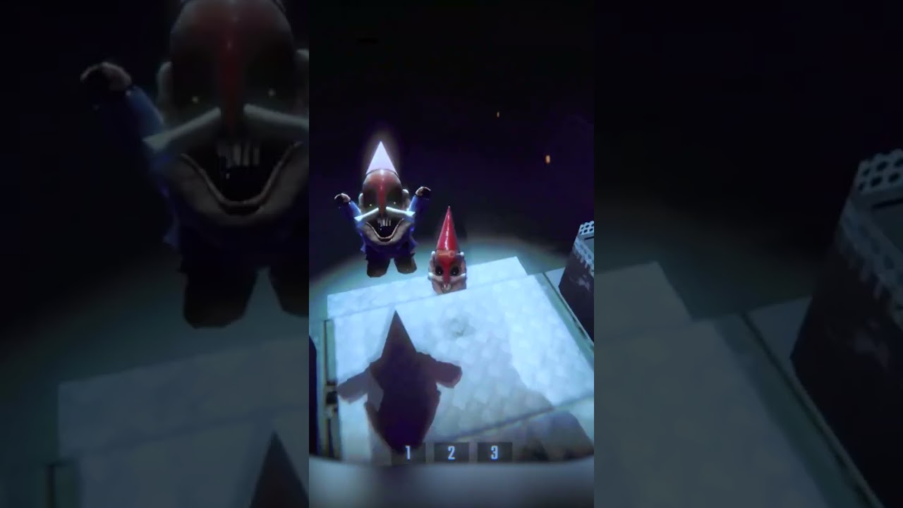 What Is That THING - R.E.P.O.