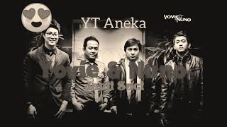 Download Lagu karaoke Yopie \u0026 Nuno Janji Suci Tanpa Vocal MP3