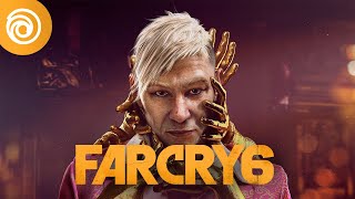 عرض إطلاق الإضافة الثانية باغان: السيطرة | Far Cry 6