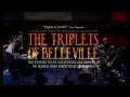 Capture de la vidéo The Triplets Of Belleville
