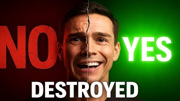 Give Me 59 Seconds and You’ll Never Fear Rejection Again