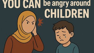 Motherhood Isn’t always Pretty, and That’s Okay