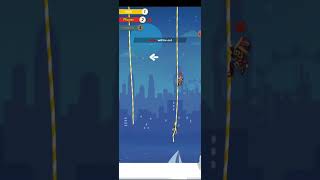 BMX Bike Race -All Level Gameplay Android, iOs Walkthrough Mobile Game screenshot 2