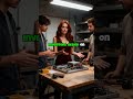 The DIY Inventors Who Built Tech Empires in Their Garages