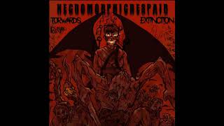 Necromorphic Despair - Necromorph