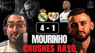 Download Lagu Real Madrid 4-1 Rayo Vallecano Postgame Reaction Download Lagu Real Madrid 4-1 Rayo Vallecano Postgame Reaction