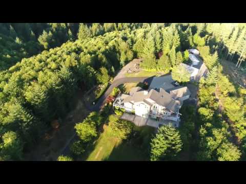 13011 NE 227th Avenue, Brush Prairie, WA home video tour