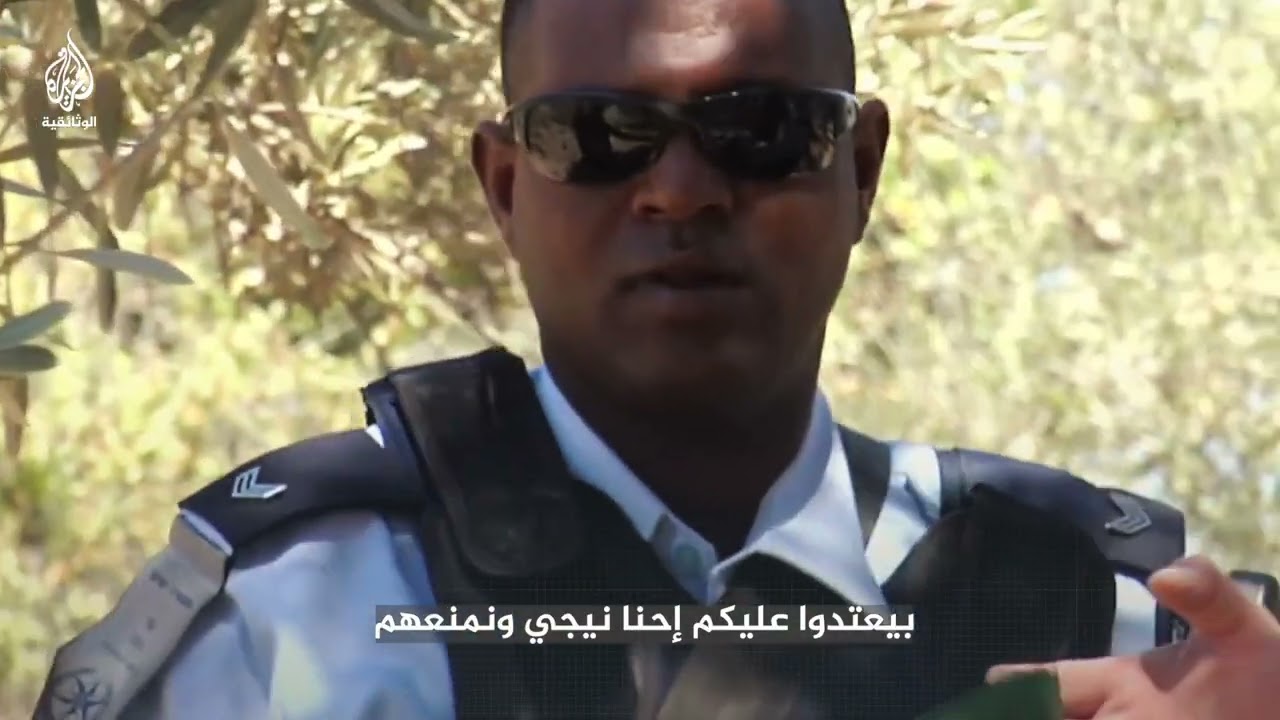 "أشعر أنني مراقب من كل الجهات".. طفل من الخليل يحكي معاناته بسبب الاحتلال