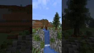 Waterfall with Geysers - Tutorial & Timelapse