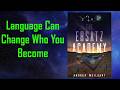 Ersatz Academy | Author Reading — When Language Becomes a Weapon | Andi Weilgart